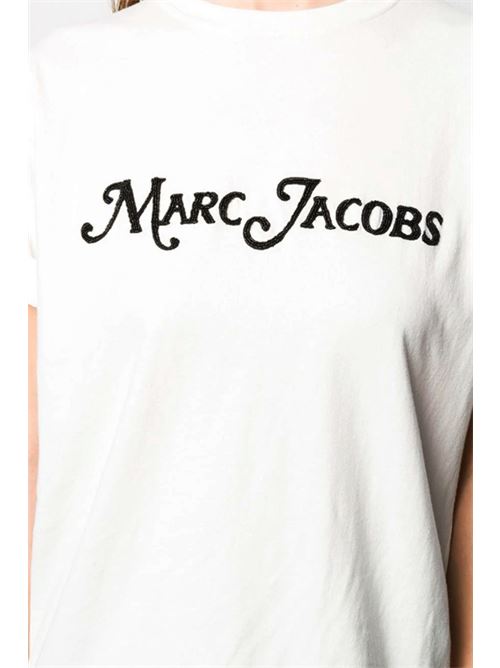 T-shirt 'New York Magazine' logo MARC JACOBS | M4007900100